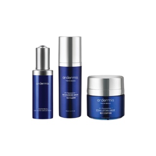 ardermis 3 Step Replumping Set