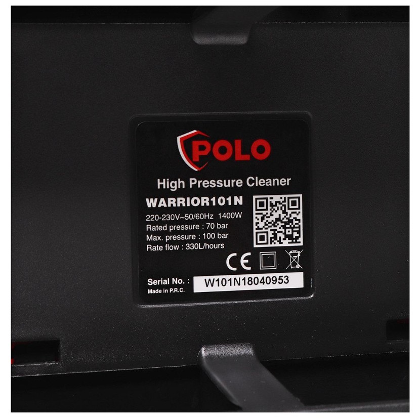 polo-เครื่องฉีดน้ำแรงดันสูง-รุ่นใหม่-รุ่น-warrior-101n-รับประกัน-1-ปี