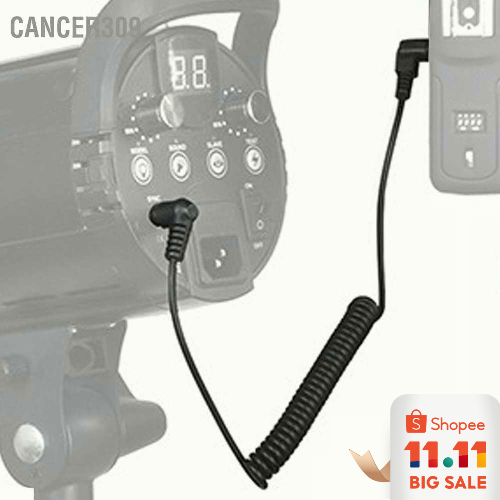 ราคาและรีวิวCancer309 สายเชื่อมต่อชัตเตอร์ สําหรับกล้องไร้กระจก Fujifilm Rr-90 X-M1 X-T1 Youpro E2
