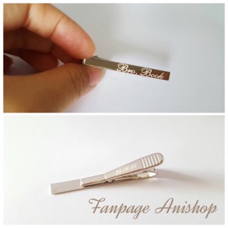 งานพร้อมส่ง  ที่หนีบไทด์  มีให้เลือก5สี  พิงค์ 590 THB ทอง 590 THB ดำด้าน 590 THB  ดำเงา 590 THB  ทอ
