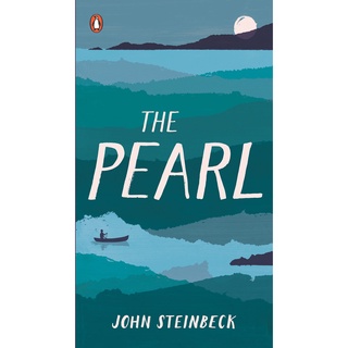 Fathom_ (Eng) The Pearl / John Steinbeck