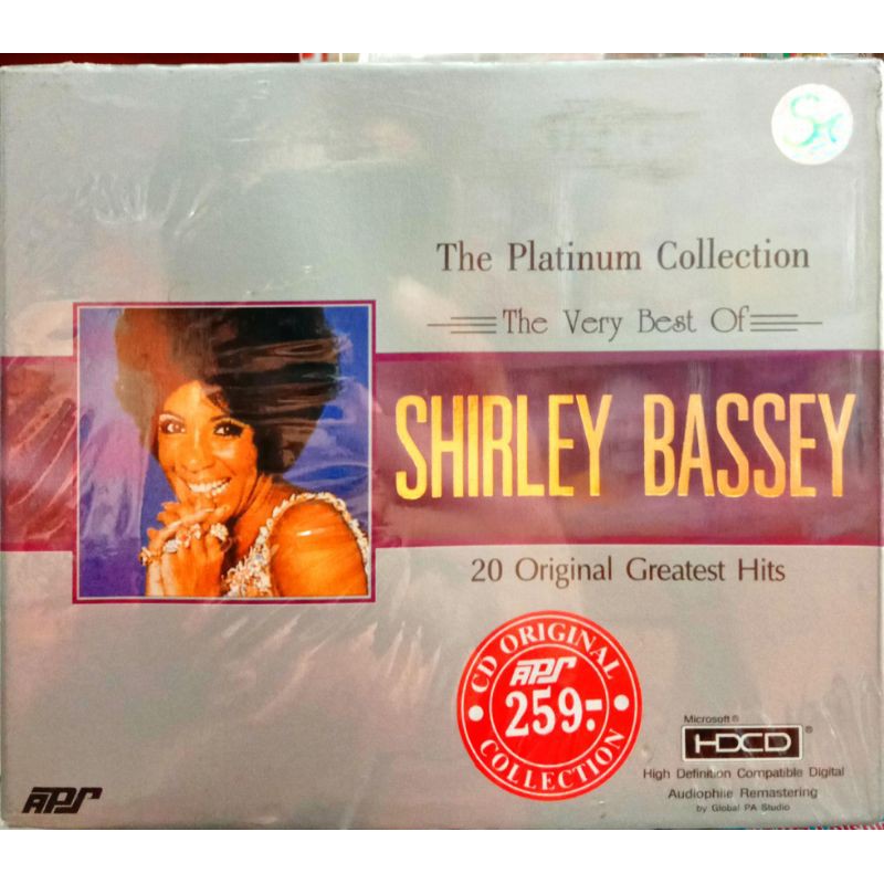 cd-เพลง-เพลงสากล-shirley-bassey