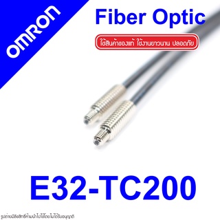 E32-TC200 OMRON E32-TC200 OMRON Fiber Optic OMRON Fiber Optic E32-TC200 Fiber Optic OMRON