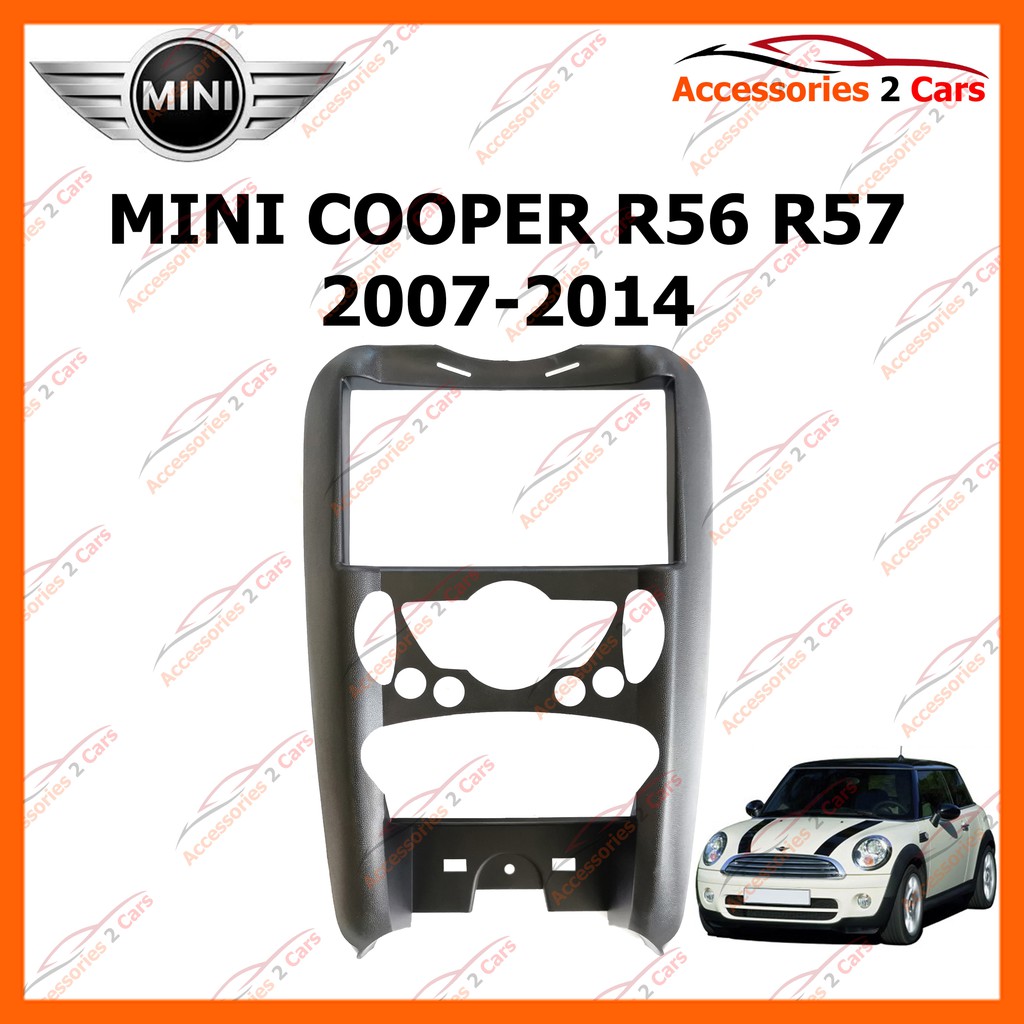 mini-cooper-r56-r57-2-din-2007-2012-รหัส-nv-bm-012