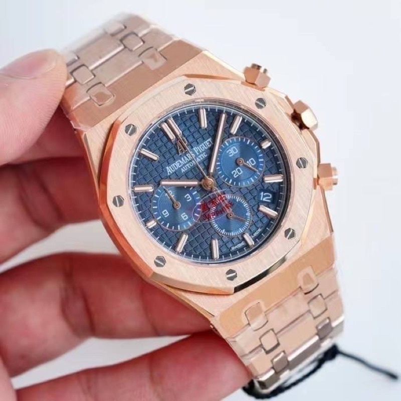 นาฬิกาข้อมือ-au-demars-piguet-stainless-steel