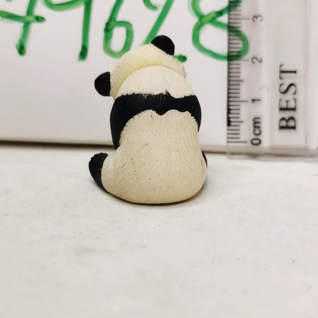 แท้-มือ2-everyday-soft-vinyl-figure-naoki-hashimoto-penguin-figure-animal-panda-figure