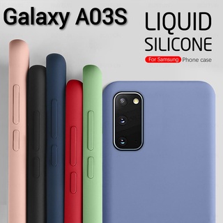 A03Sตรงรุ่น(พร้อมส่งในไทย)เคสTPU​นิ่ม​สีพาสเทลแบบคลุมกล้องSamsung Galaxy S22/S22Plus/S22Ultra/S21FE/A03/A33 5G/A13 5G