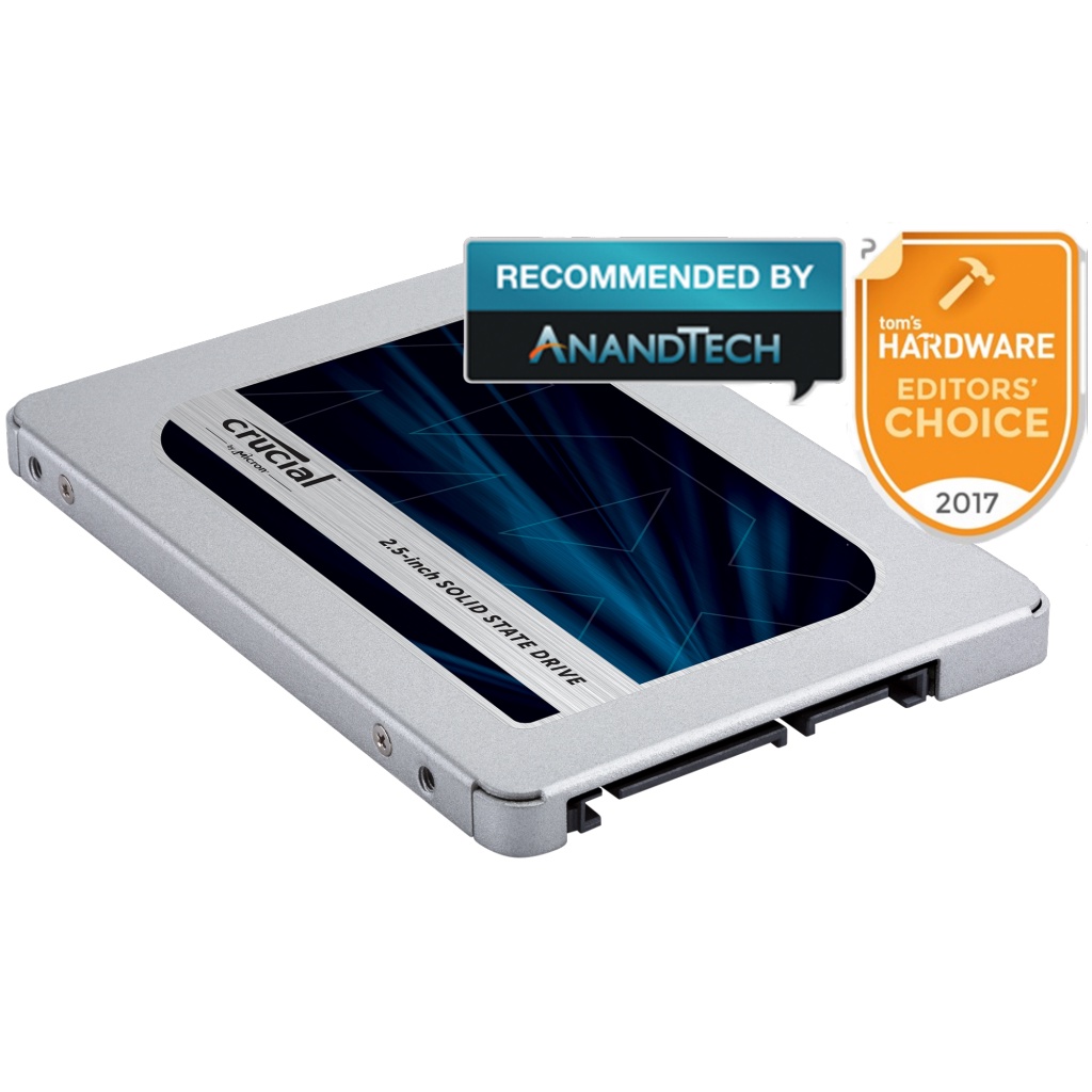 crucial-mx500-ssd-500gb-sata-2-5-7mm-เอสเอสดี-ของแท้-ประกันศูนย์-5ปี