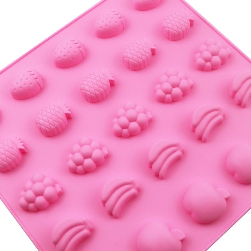 fruit-silicone-mold-ซิลิโคน-รวมผลไม้-fruit-silicone-mold-บล็อคซิลิโคน