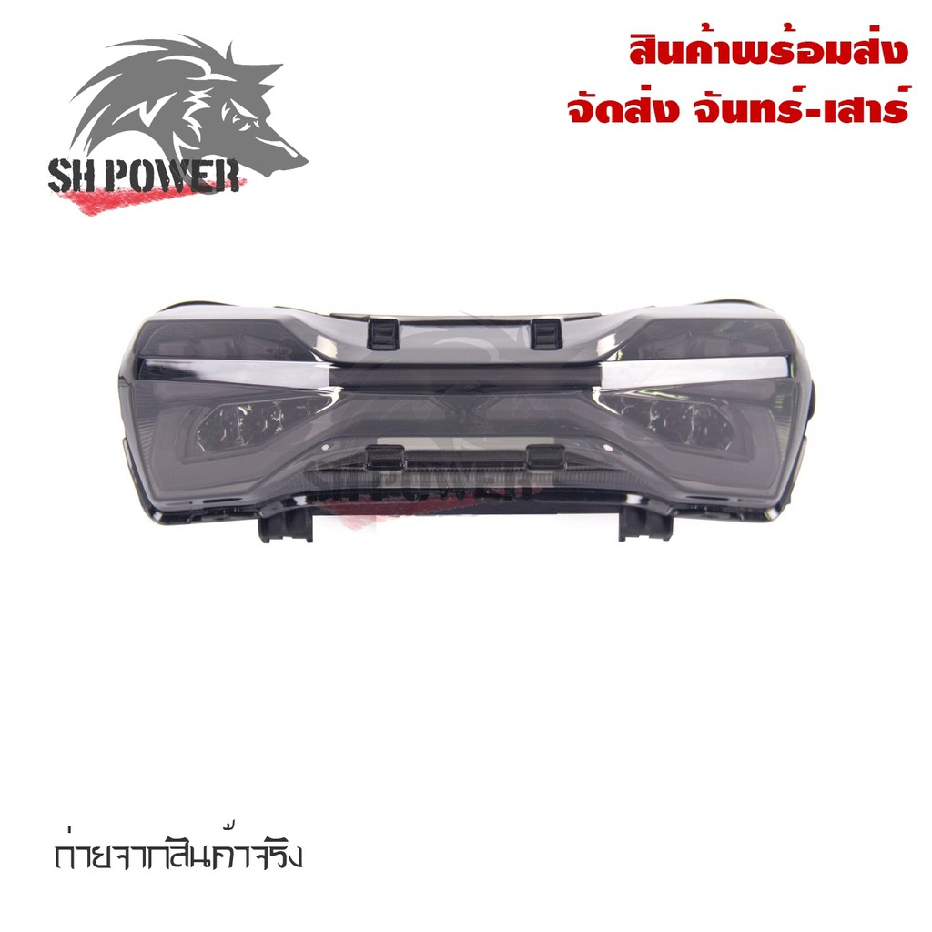 ไฟท้ายแต่ง-ไฟเลี้ยวในตัว-honda-adv150-ไฟท้ายมีไฟเลี้ยวในตัว-adv-150-ไฟท้ายadv-0285