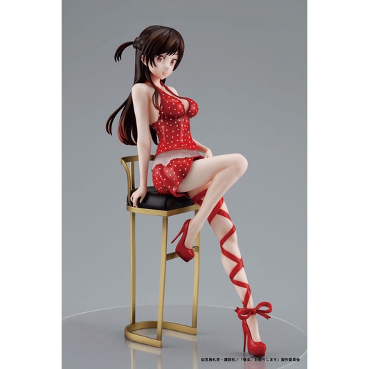 pre-order-จอง-rent-a-girlfriend-chizuru-mizuhara-date-dress-ver-1-7-อ่านรายละเอียดก่อนสั่งซื้อ