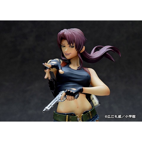 pre-order-จอง-black-lagoon-revy-two-hand-2022-ver-b-1-6-อ่านรายละเอียดก่อนสั่งซื้อ