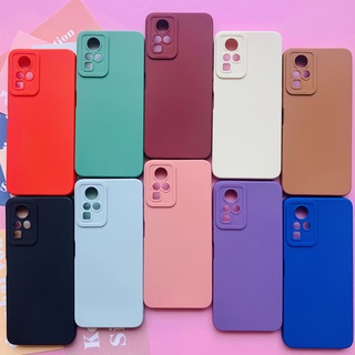 พร้อมส่ง เคสโทรศัพท์มือถือ ซิลิโคน TPU ผิวด้าน คุณภาพสูง สําหรับ Infinix Zero X NEO Zero X Zero X Pro