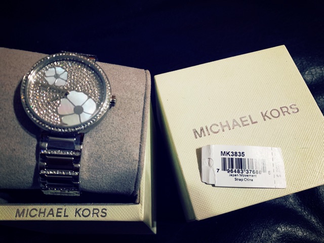 นาฬิกา-mk-michael-kors-ของแท้จากอเมริกา