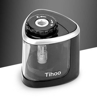 เครื่องกบเหลาดินสออัตโนมัติ สำหรับนักเรียน กบเหลา เครื่องเขียน pencil sharpener
