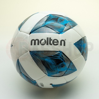 ภาพหน้าปกสินค้า[สินค้า Molten แท้ 100%] ลูกฟุตซอล Futsal Molten F9A3555 หนัง PU ใช้แข่งขัน FIFAPRO สินค้าออกห้าง ของแท้ 💯(%)⚽️⚽️ ที่เกี่ยวข้อง