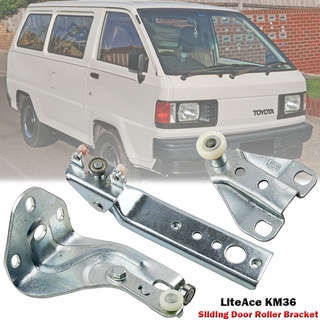 ลูกกลิ้งประตูบานเลื่อน สําหรับ Toyota Liteace KM36 YM31