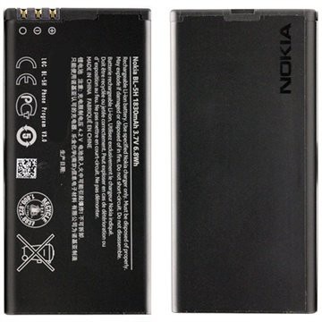 แบตเตอรี่ Nokia Lumia 630 / Lumia 636 / Lumia 635 / Lumia 638 RM-977 RM ...