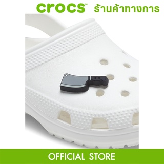 CROCS Jibbitz Knife Slice ตัวติดรองเท้า