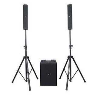 PROEL  SESSION 6  PA speaker
