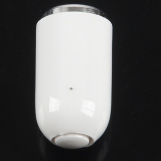 ภาพขนาดย่อของภาพหน้าปกสินค้าMagnetic Cap for Apple Pencil, Magnetic Replacement Protective Cap Cover for iPad Pro Pencil - White 1pc จากร้าน mayige9.th บน Shopee ภาพที่ 4