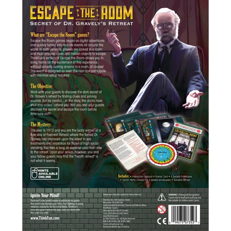 thinkfun-escape-the-room-secret-of-dr-gravely-s-retreat-boardgame