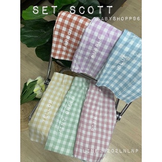 Scott Bunny 280฿ xs-s-m-l-xl