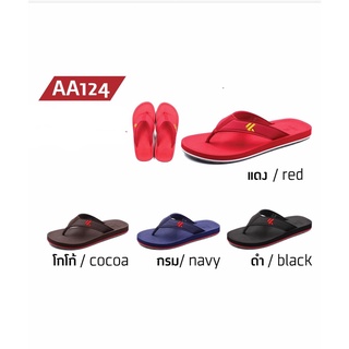 รองเท้าแตะ KITO  รุ่น AA124 size 40-45