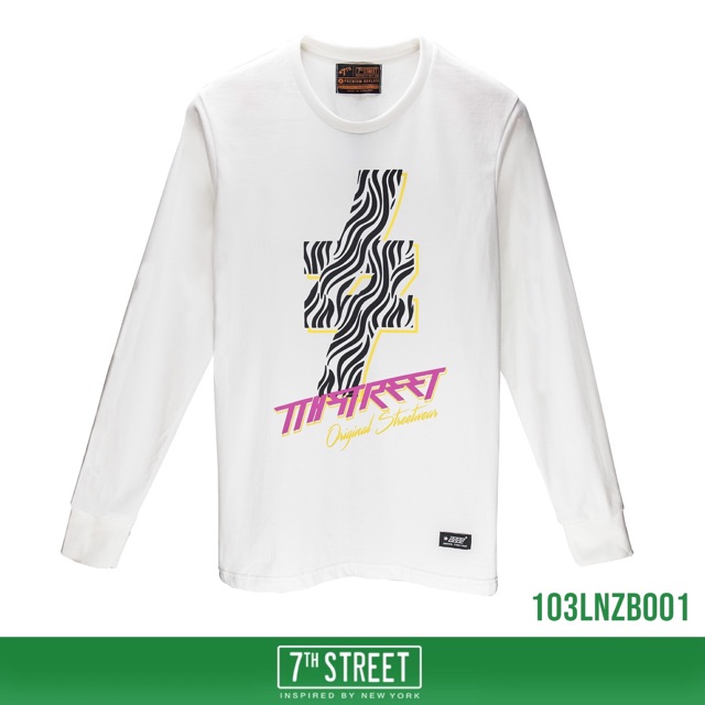 ส่งฟรีไม่มีขั้นต่ำ-เสื้อ7th-street-ของเเท้-ไม่แท้ยินดีคืนเงินส่งฟรีไม่มีขั้นต่ำ