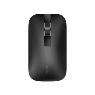 Rapoo รุ่น M550 Multi-mode Wireless Mouse (MSM550-BK)