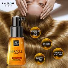 ส่งจากไทย-laikou-morocco-argan-oil-hair-essential-oil-hair-lustrous-and-soft-70-ml