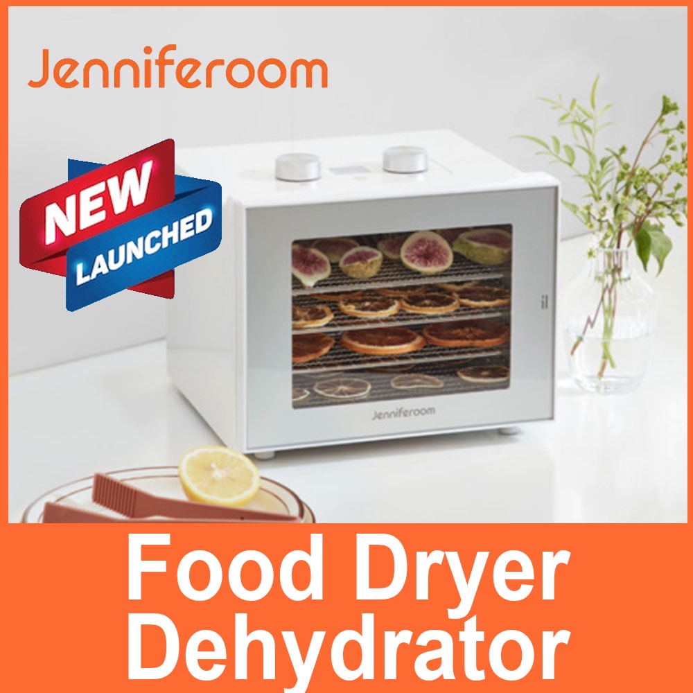 jenniferoom-jr-fd3080wh-food-dryer-machine-dehydrator-home-hand-made-kids-snack