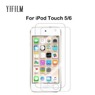 กระจกนิรภัยสำหรับเคสสําหรับแอปเปิ้ล Ipod Touch 6 Th Touch 5 Touch 7 0 . 3 มม . 2 . 5 D