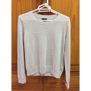 เสื้อกันหนาว sweater topshop