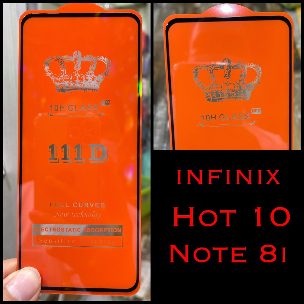 infinix-hot-10-infinix-note-8i-มีตัวไอ-6-78-ฟิล์มกระจก-เต็มจอ-แบบใส-ไม่เจาะรูกล้อง-fg-กาวเต็ม