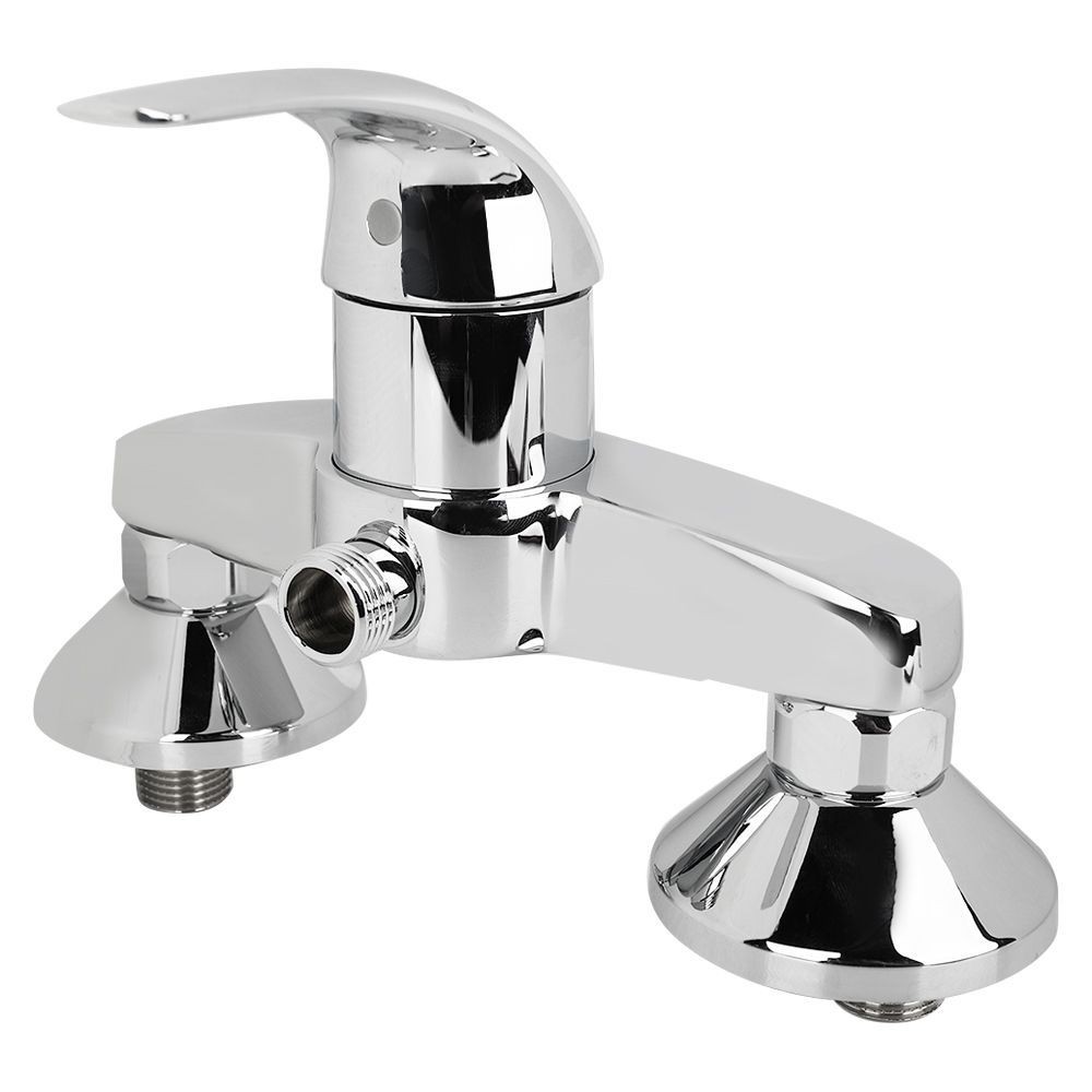 ก๊อกผสมยืนอาบ-23631000-ก๊อกผสมยืนอาบ-ก๊อกน้ำ-ห้องน้ำ-shower-mixer-grohe-23631000-chrome