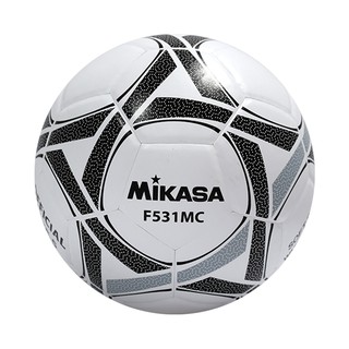 FBT X MIKASA ฟุตบอล มิกาซ่า หนังอัด F531MC 31437