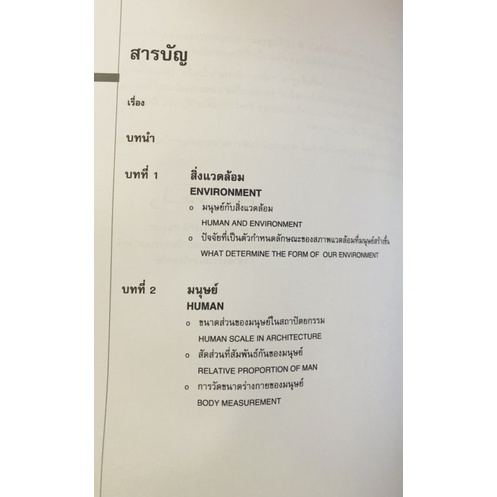 การออกแบบภายในขั้นพื้นฐานหลักการพิจารณาเบื้องต้น-9789740319047