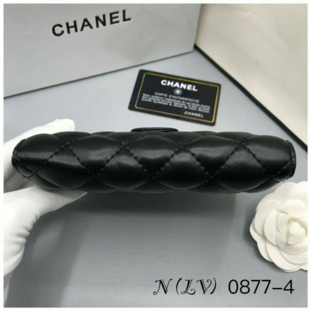 กระเป๋า-chanel-เกรด-hi-end-หนังเเท้