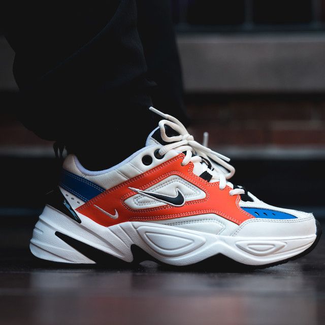 Nike M2K Tekno John Elliott แท้ 100% 🔥🔥 | Shopee Thailand