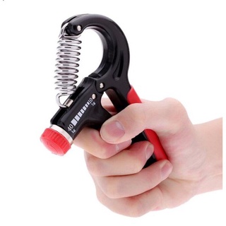 【Everyday】XtivePro Hand Grip Strengthener อุปกรณ์บริหารมือ เครื่องบริหารมือ บริหารนิ้วมือ แฮนด์กริ๊ป บริหารข้อมือ