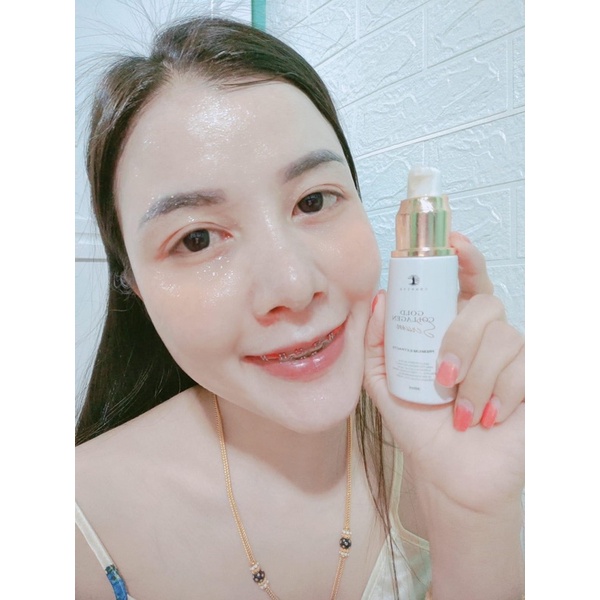 เซรั่มคอลลาเจนทองคำ-ชาริยา-chariya-gold-collagen-serum