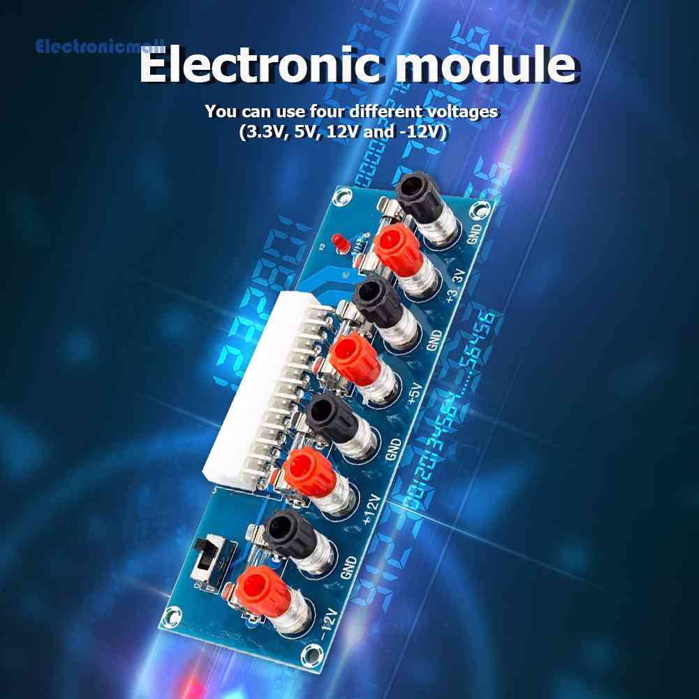 electronicmall01-th-โมดูลอะแดปเตอร์พาวเวอร์ซัพพลาย-xh-m229-atx