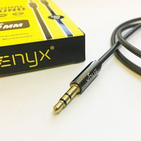 ส่งฟรีต้องใช้โค้ด-enyx-aux-cable-3-5-mm-99