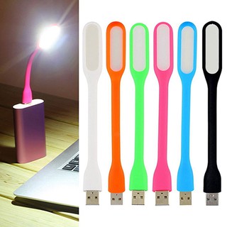 ไฟ LED USB /USB Fan ขนาดเล็กแบบพกพาสำหรับคอมพิวเตอร์แล็ปท็อปพีซี