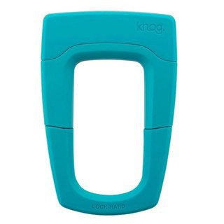 ล็อคจักรยาน KNOG Bouncer สีเขียว