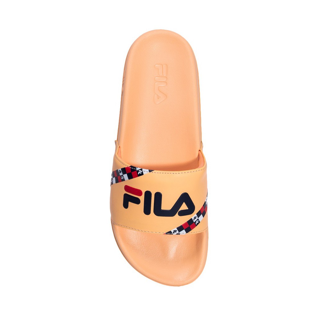 ภาพหน้าปกสินค้าFila Collecton Mix รองเท้าแตะ StrikeSL Sandal (590 - 690) จากร้าน landcoplus บน Shopee