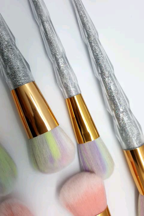 แปรงแต่งหน้า-crystal-brush-เซต-7-ชิ้น-พร้อมส่ง