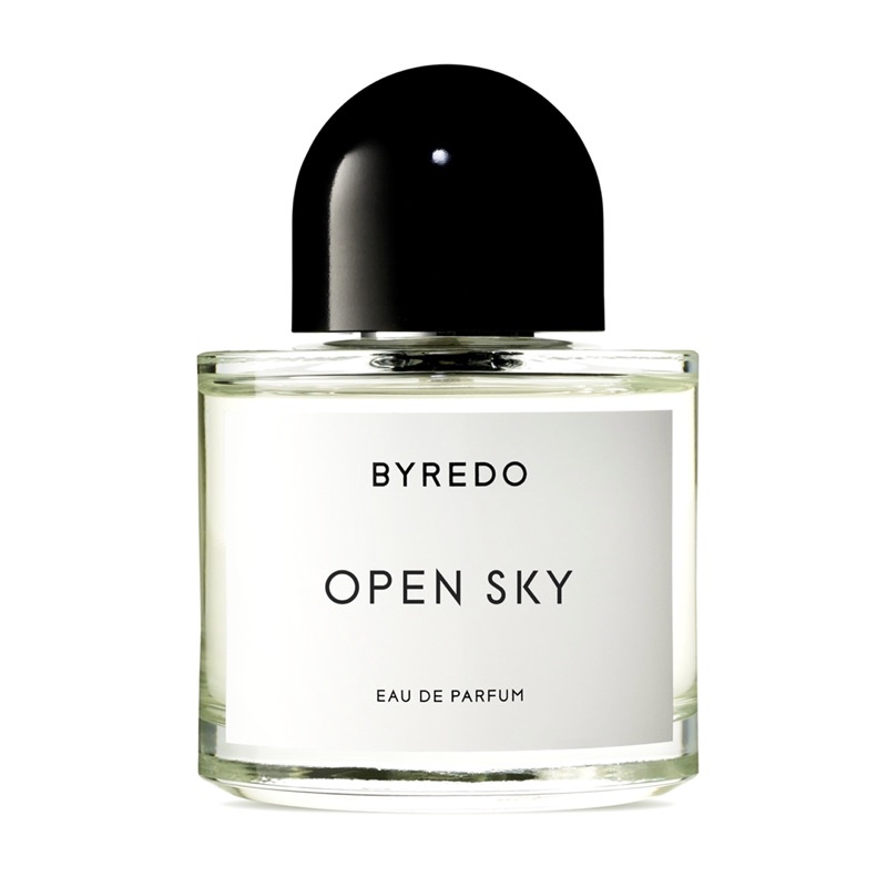 น้ำหอมแท้แบ่งขาย-byredo-open-sky-edp