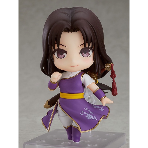 nendoroid-lin-yueru-dx-ver-ของแท้-4580416909891